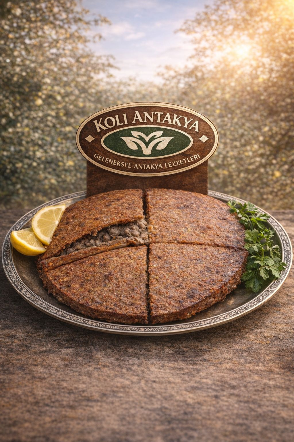 SAC ORUĞU (1 adet )